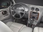 Buick Rainier CXL 2004 года